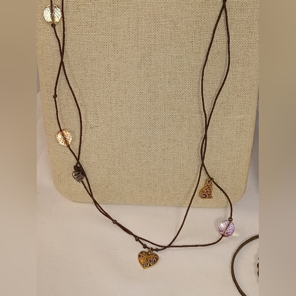 🔆𝟲/$𝟮𝟬 𝑩𝒐𝑯𝒐 𝑺𝒕𝒚𝒍𝒆 𝑱𝒆𝒘𝒆𝒍𝒓𝒚 𝑩𝒖𝒏𝒅𝒍𝒆 - Picture 4 of 8